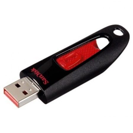 MEM USB 8GB SanDisk Cruzer Ultra