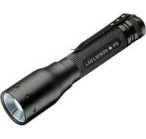 LED Lenser P3 elemlámpa (8403)