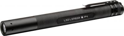 LED Lenser P4 elemlámpa (8404)