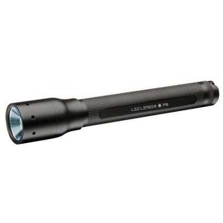 LED Lenser P6 elemlámpa (8406)