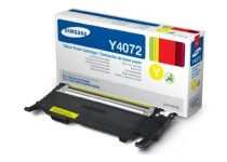 Toner Samsung CLT-Y4072S yellow