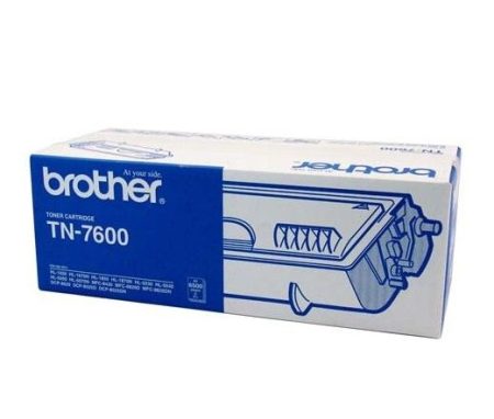 Toner Brother TN7600 6500 oldal gyári