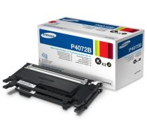 Toner Samsung CLT-P4072B (2xK4072S) black