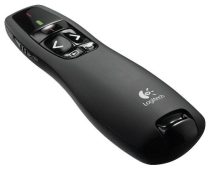 MOU Logitech Wireless Presenter R400