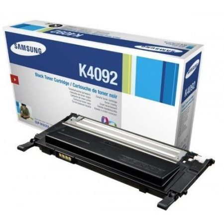 Toner Samsung CLT-K4092B black (2 toner)