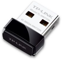 WIR TP-Link Wireless USB TL-WN725N 150MBPS NANO