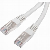 CAB SSTP Patch kábel 5m CAT6