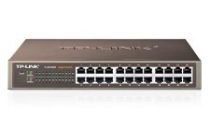 HUB TP-Link 24port Gigabit Switch TL-SG1024D