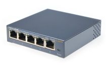 TP-Link TL-SG105 5port Gigabit Switch 4xGigabit
