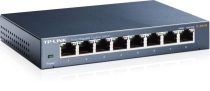 TP-Link TL-SG108 8port Gigabit Switch 8xGigabit