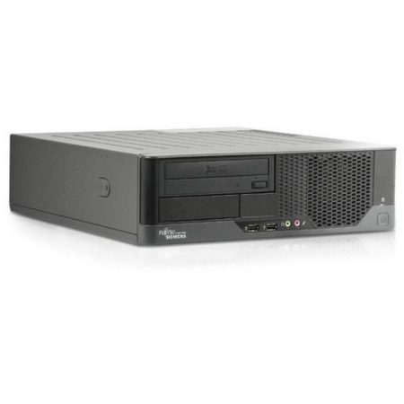 Használt PC Fujitsu Esp. E7935 E8400/4GB/500GB/W7P