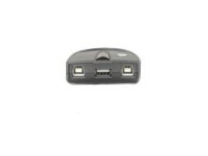 HUB ATEN USB 2.0 Switch 4x1 manual US-421