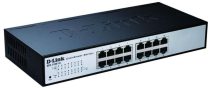 D-Link 16 port DES-1100-16 Switch