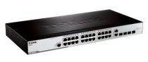 D-Link 24 port DES-3200-28 Switch