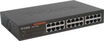 D-Link 24 port DGS-1024D Switch