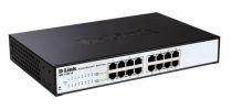 D-Link 16 port DGS-1100-16V2 Switch