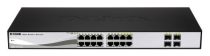 D-Link 16 port DGS-1210-16 Switch