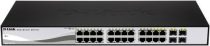 D-Link 24 port DGS-1210-24 Switch