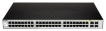 D-Link 48 port DGS-1210-48 Switch