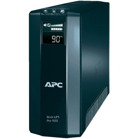UPS APC Back-UPS Pro 900VA BR900G-GR
