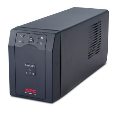 UPS APC Smart-UPS 620VA SC620I