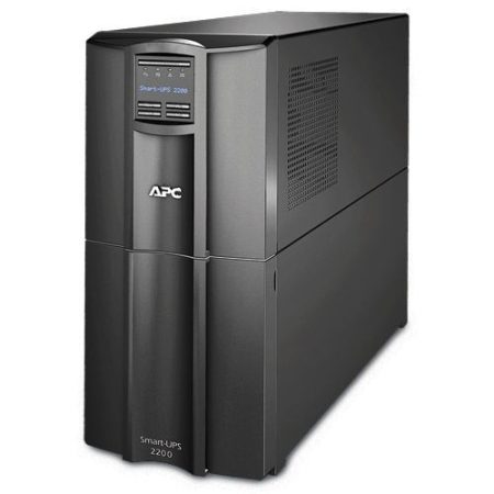 UPS APC Smart-UPS 2200VA SMT2200I