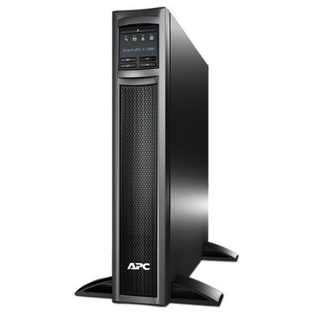 UPS APC Smart-UPS 1000VA SMX1000I