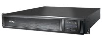 UPS APC Smart-UPS 1500VA SMX1500RMI2UNC