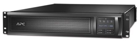 UPS APC Smart-UPS 3000VA SMX3000RMHV2U