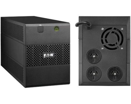 UPS Eaton 5E1100iUSB szünetmentes tápegység
