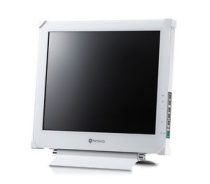 LCD 17" Neovo X-17P fehér monitor