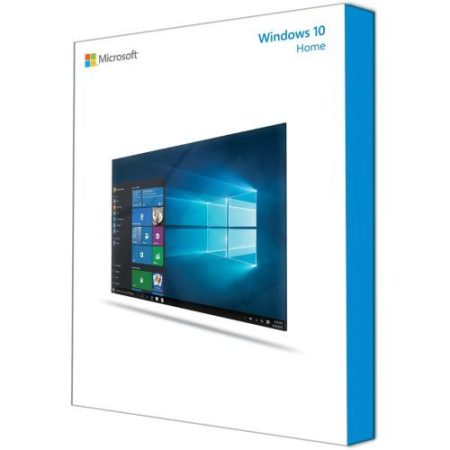 Microsoft Windows 10 Home 64bit OEM Magyar