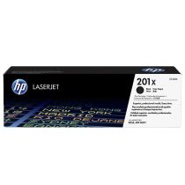 HP Toner 201X CF400X 2,8k Black