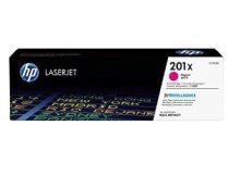 HP Toner 201X CF403X 2,8k Magenta