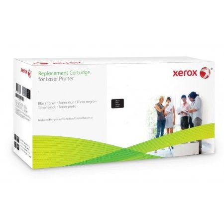 Toner Xerox HP C7115X utángyártott  (Allprint)