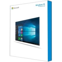 Microsoft Windows 10 Pro 64bit OEM Magyar