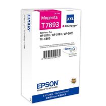 Patron Epson T7893 Magenta 4K