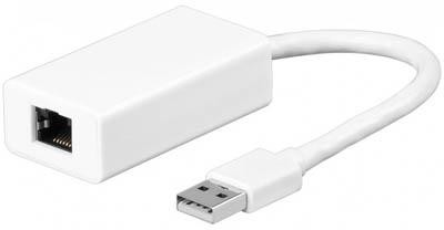 CAB USB -> UTP 10/100 átalakító Goobay USB 2.0
