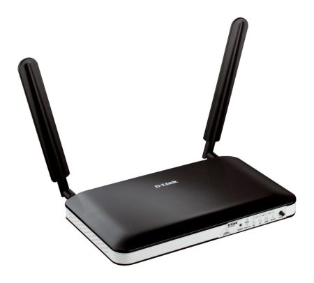 D-Link DWR-921 4G LTE Router