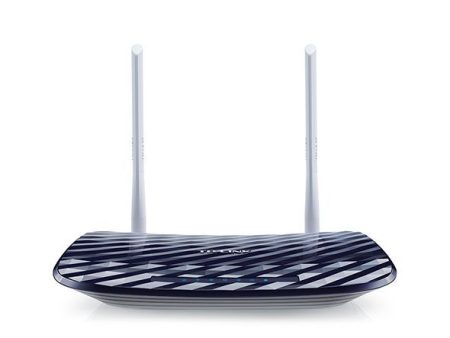 TP-Link Archer C20 AC750 Wireless Dual Band Router