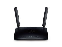 TP-Link ArcherMR200 AC750 WL DualBand 4GLTE Router