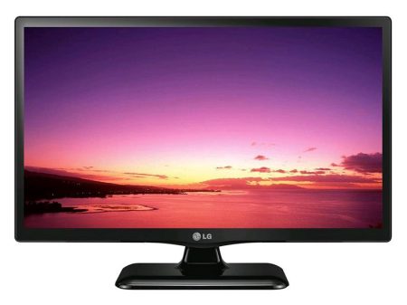 LG 19M38A-B monitor