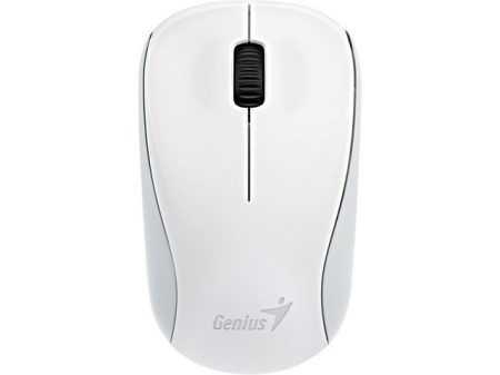 Genius Wireless egér NX-7000 Fehér USB