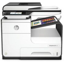 HP Pagewide Pro 477dw színes multi nyomtató