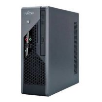 Használt PC Fujitsu C5731 E-STAR5 E7500/4GB/noHDD 