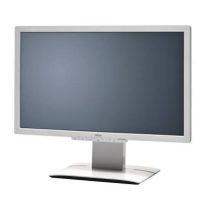 Használt Monitor Fujitsu B23T-6 23" FullHD fehér  