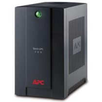   Refurb APC Back-UPS BX700U-GR Schuko szünetmentes (új akkumulátorral)