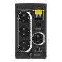 Refurb APC Back-UPS BX700U-GR Schuko szünetmentes (új akkumulátorral)