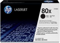 HP Toner Laserjet CF280XD