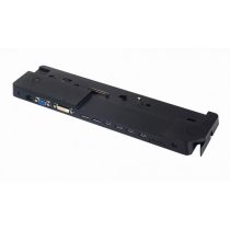 Fujitsu Port Replicator U7x/E5x8/E7x with Type-C